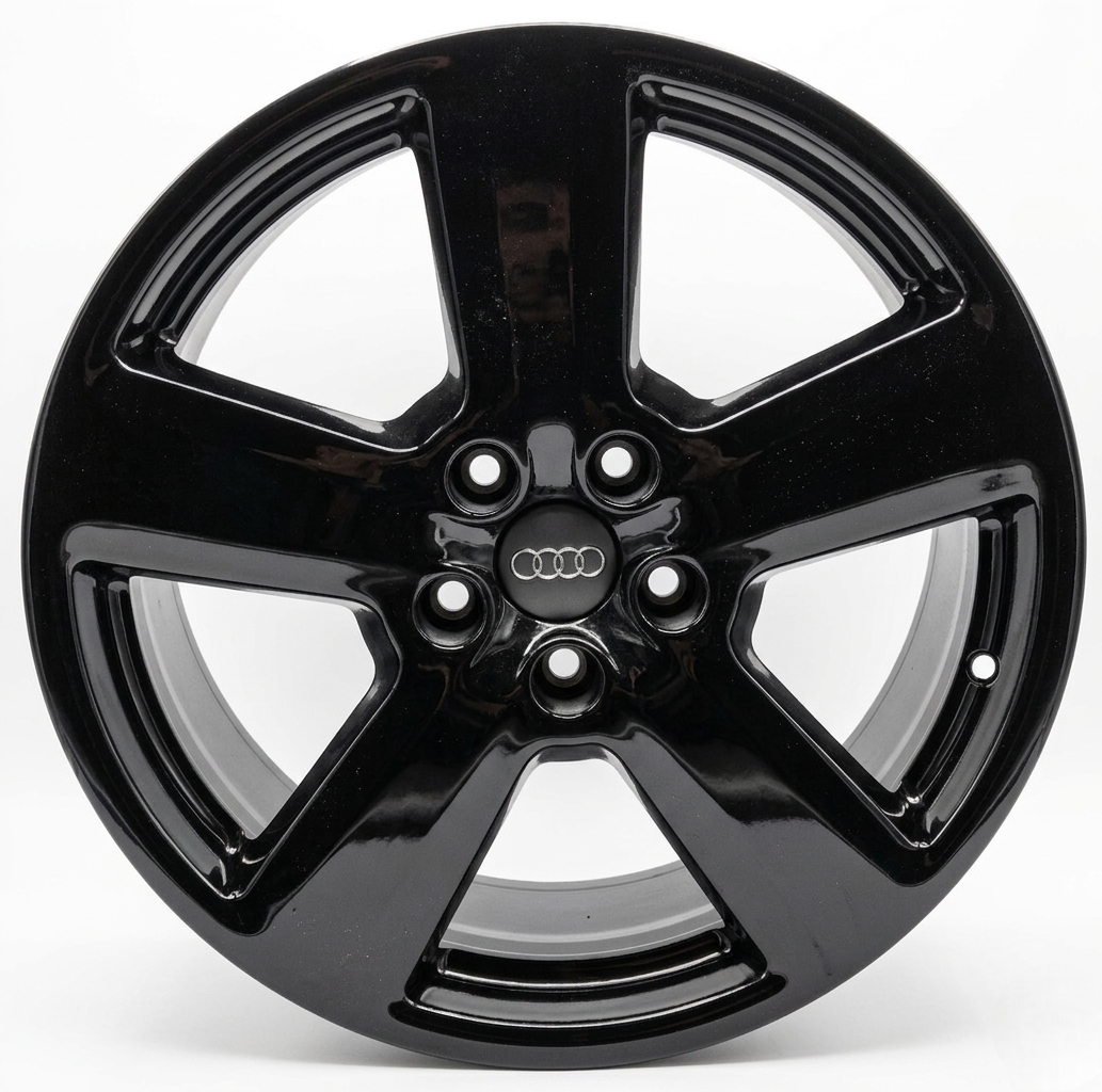 Audi A3 s-line 18"
